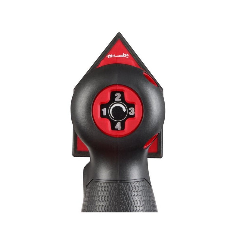 صاروخ قص 12 فولت فيول Milwaukee M12 FUEL™ مقاس 3 بوصات صاروخ قص 12 فولت فيول Milwaukee M12 FUEL™ مقاس 3 بوصات