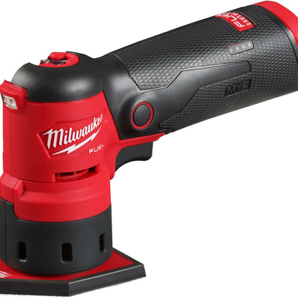 صاروخ قص 12 فولت فيول Milwaukee M12 FUEL™ مقاس 3 بوصات
