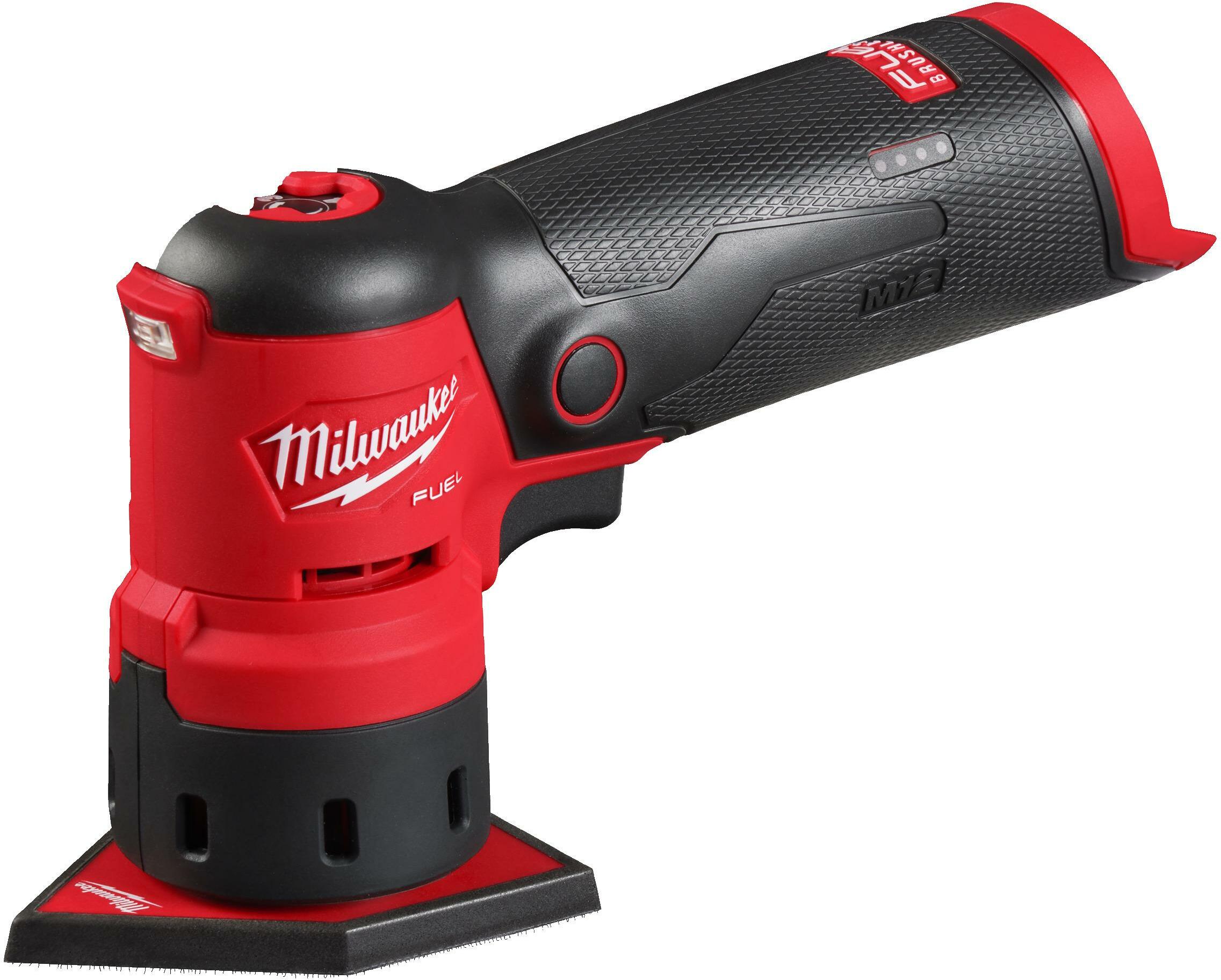 صاروخ قص 12 فولت فيول Milwaukee M12 FUEL™ مقاس 3 بوصات صاروخ قص 12 فولت فيول Milwaukee M12 FUEL™ مقاس 3 بوصات