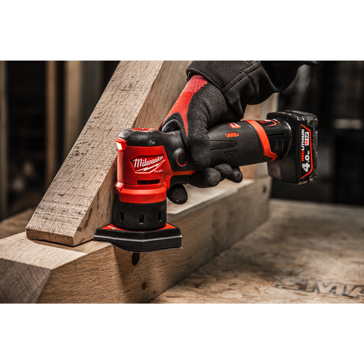 صاروخ قص 12 فولت فيول Milwaukee M12 FUEL™ مقاس 3 بوصات صاروخ قص 12 فولت فيول Milwaukee M12 FUEL™ مقاس 3 بوصات