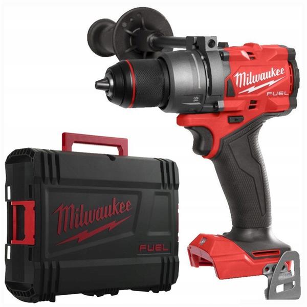 Milwaukee M18™ FUEL™ Percussion Drill Milwaukee M18™ FUEL™ Percussion Drill