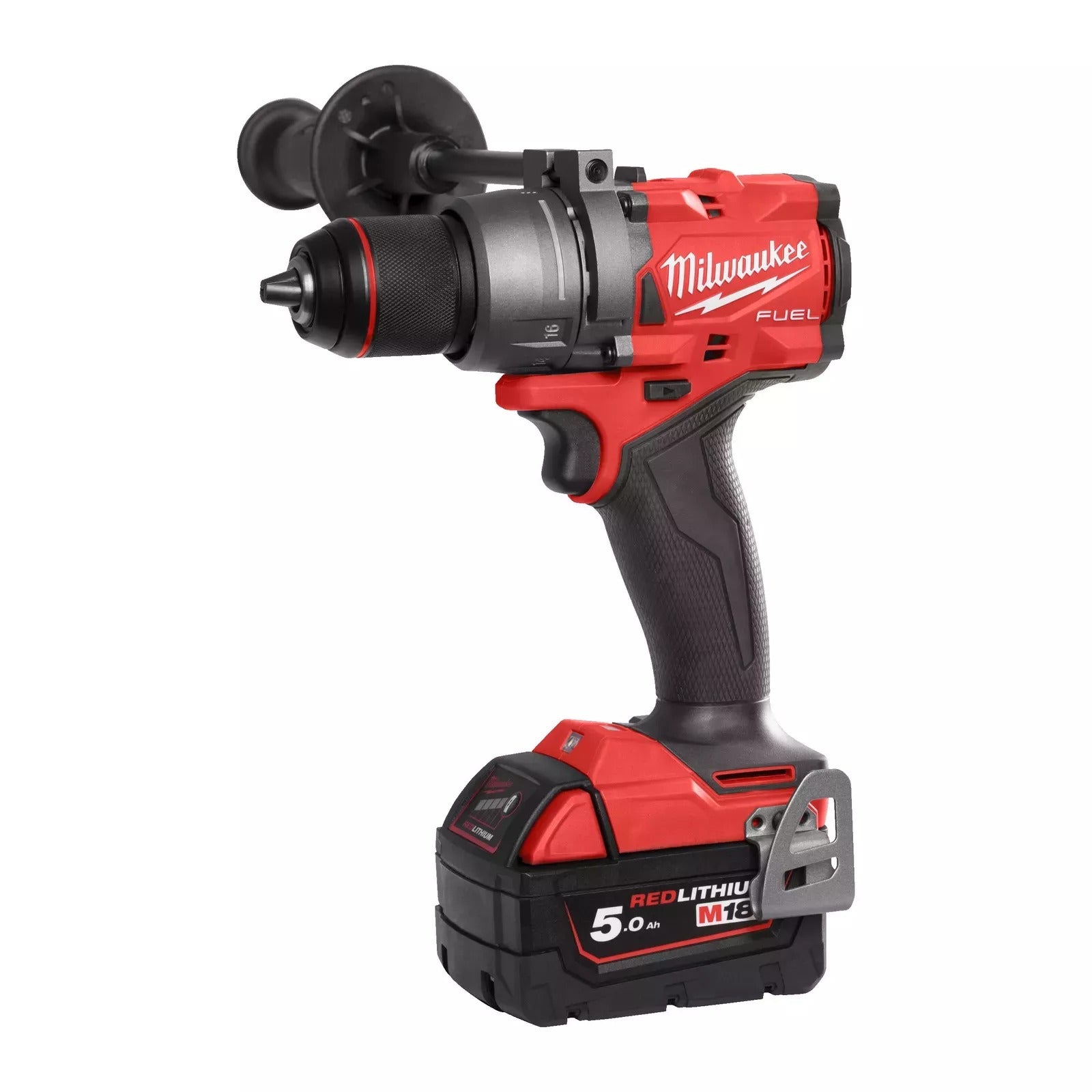 Milwaukee M18™ FUEL™ Percussion Drill Milwaukee M18™ FUEL™ Percussion Drill
