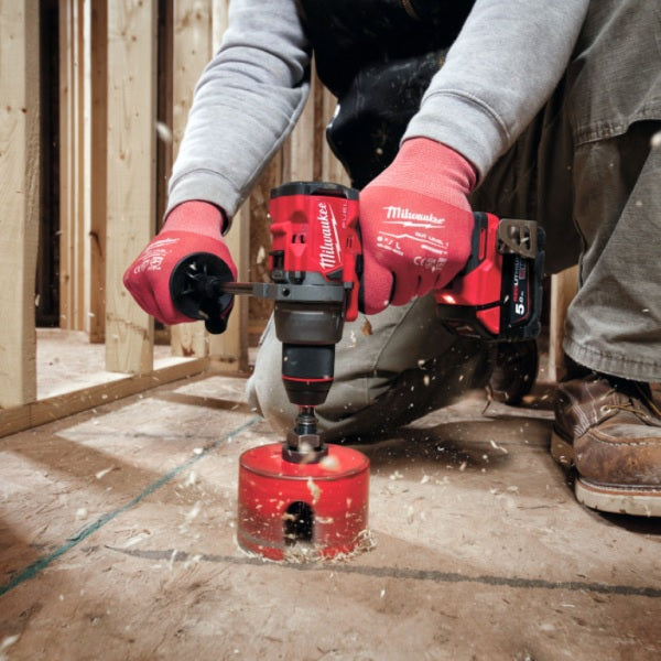 Milwaukee M18™ FUEL™ Drill Driver Milwaukee M18™ FUEL™ Drill Driver