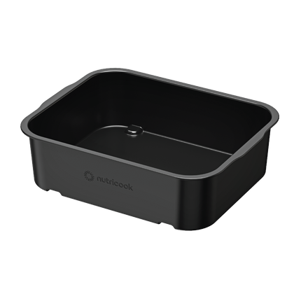 NC-AFG960 NutriCook Smart Air Fryer Grill XL