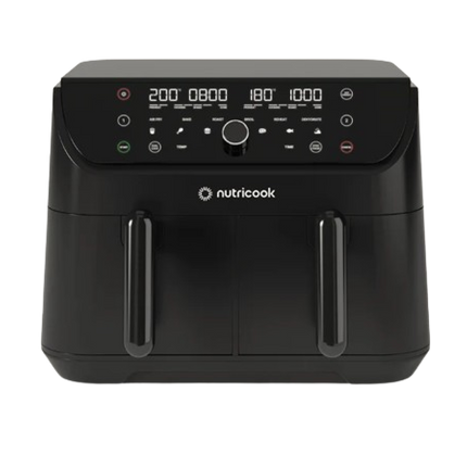 NC-AFD185V NutriCook Air Fryer Duo 2