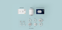 TRVZB SONOFF Zigbee Thermostatic Radiator Valve | TRVZB