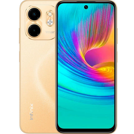 Infinix Smart 9 Smartphone |  4 GB  - 128 GB