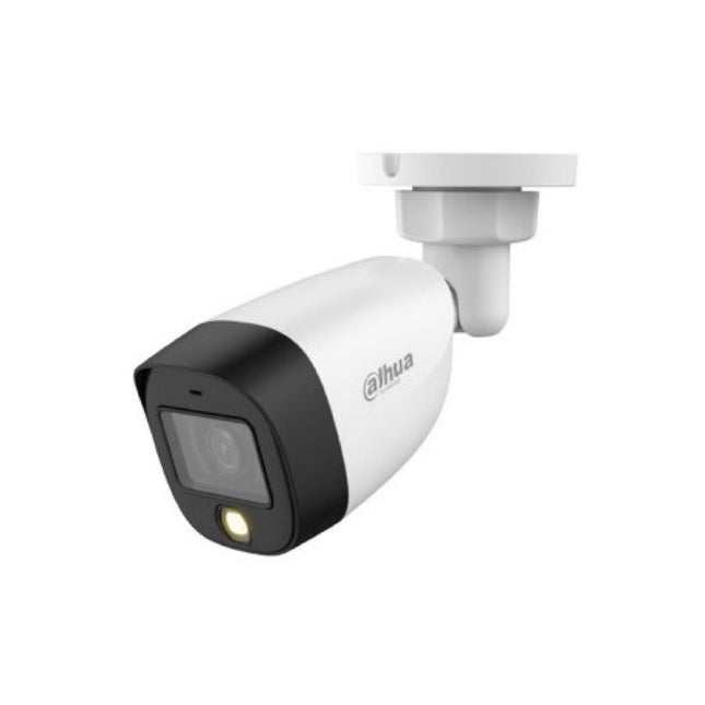 Dahua DH-HAC-HFW1509CP-LED 5MP Full-color HDCVI Bullet Camera (3.6mm)