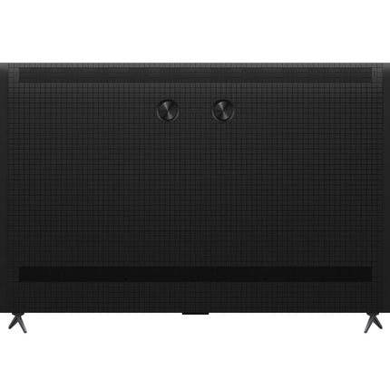 شاشة تي سي إل (TCL) QLED 4K Google TV فئة C6K- بمعدل تحديث 144 هرتز للألعاب (Gaming TV)