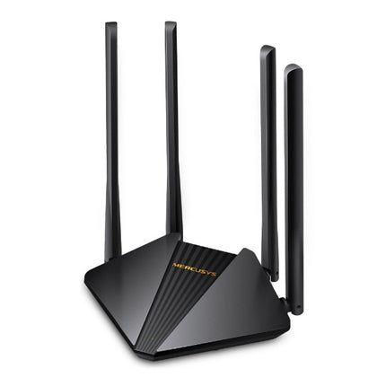 MERCUSYS AC1200 WIRELESS DUAL BAND GIGABIT ROUTER MR30G