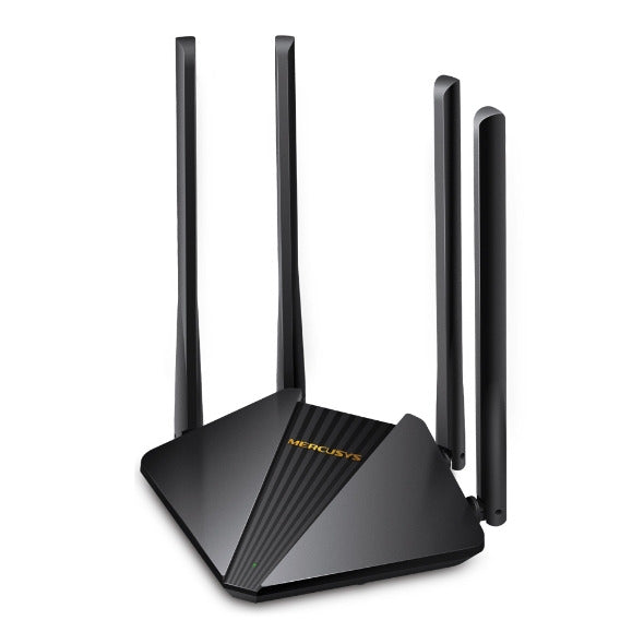 MERCUSYS AC1200 WIRELESS DUAL BAND GIGABIT ROUTER MR30G