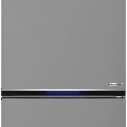 Beko Refrigerator French Door 570L Inverter Manhattan Gray A+