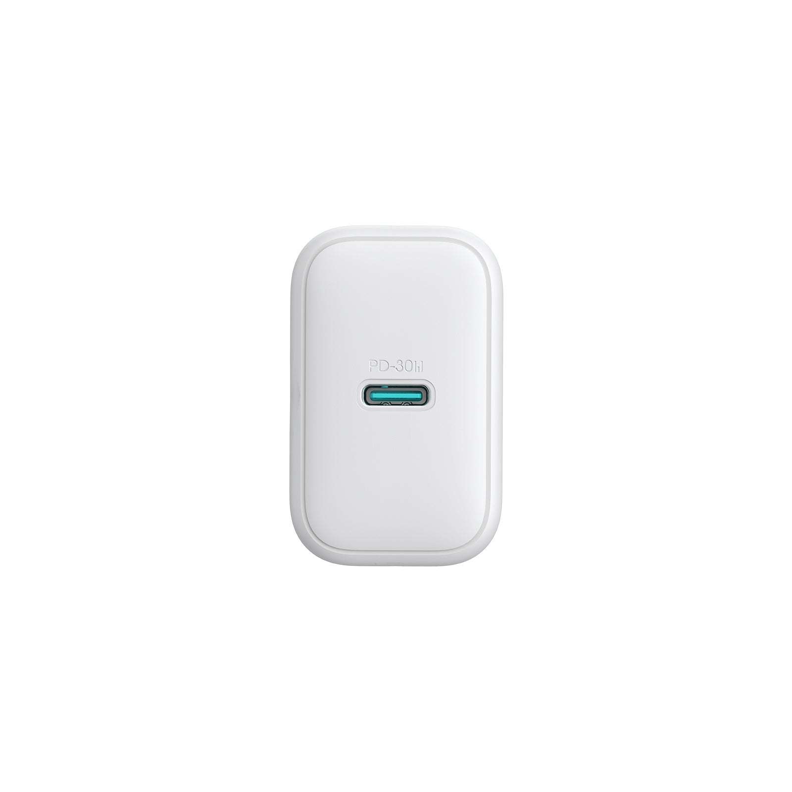 شاحن جوي روم السريع JR-TCF24 USB-C PD بقوة 30 واط شاحن جوي روم السريع JR-TCF24 USB-C PD بقوة 30 واط