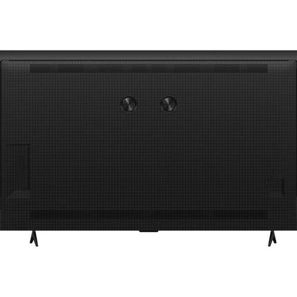 TCL 43P7K 43-inch 4K HDR Google TV - Wide Color Gamut - Dolby Vision & Atmos - Ai-PQ Processor - Hands-Free Voice Control - Bezel-less Design