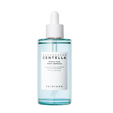 Centella Hyalu Cica Hydrating Ampoule Serum 100ml