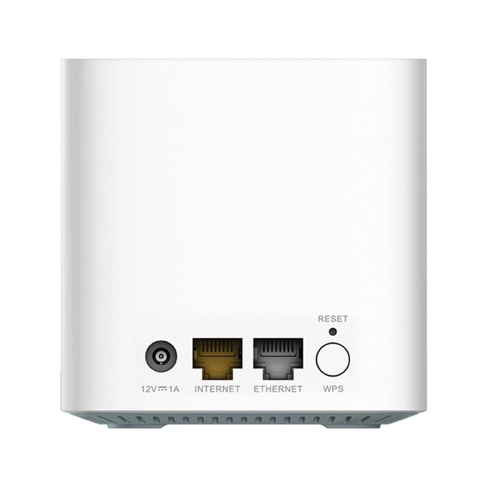 EAGLE PRO AI AX1500 Mesh Wi-Fi 6 System (3-Pack) EAGLE PRO AI AX1500 Mesh Wi-Fi 6 System (3-Pack)