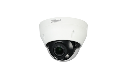 Dahua IPC-HDPW1431R1-ZS-S4 4MP Entry IR Vari-focal Dome Netwok Camera