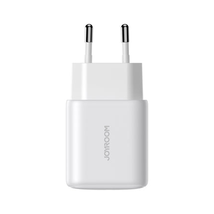 Joyroom JR-TCF12 20W Dual-Port USB-C Charger