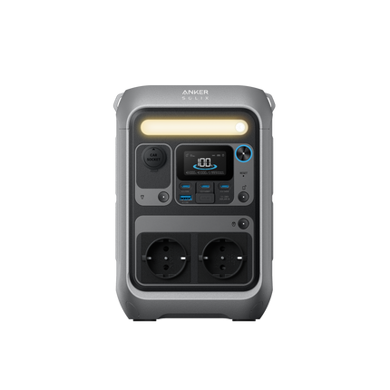 جهاز الطاقة المحمولة Anker SOLIX C300