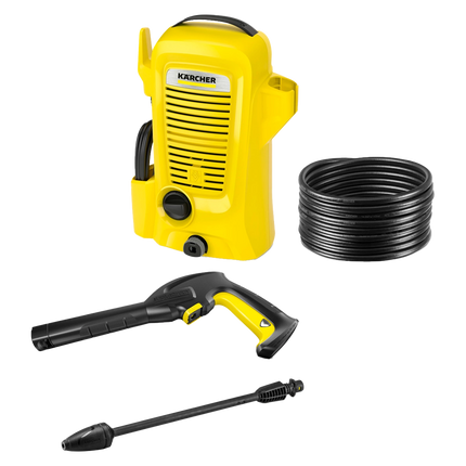 Karcher High Pressure Washer