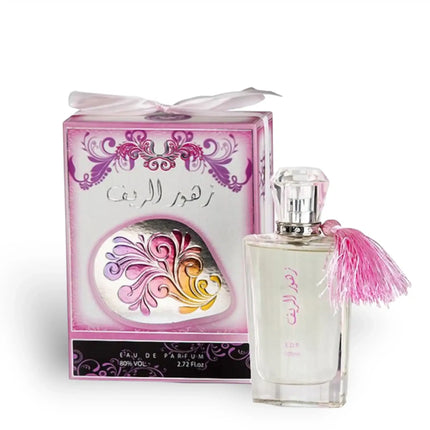 Ard Al Zaafaran Zahoor Al Reef EDP for Women 100ml