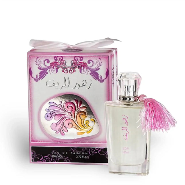 Ard Al Zaafaran Zahoor Al Reef EDP for Women 100ml
