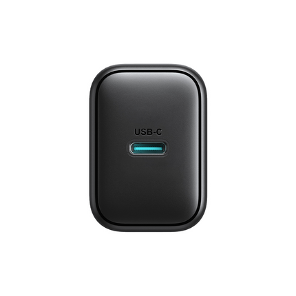 JR-TCF23 25W Charger-Black