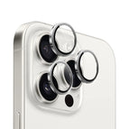 White Titanium