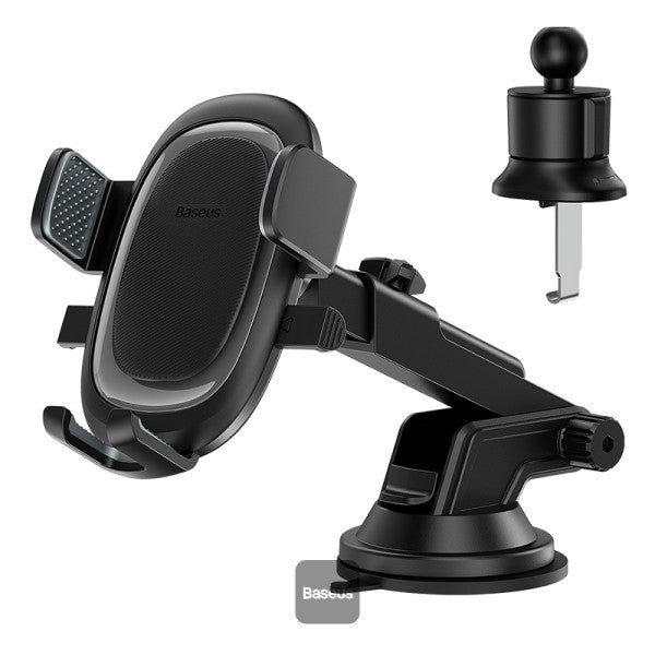حامل هاتف للسيارة Baseus UltraControl Pro Series حامل هاتف للسيارة Baseus UltraControl Pro Series