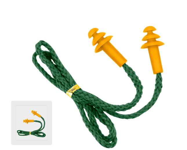 JADEVER JDEA2824 Earplug 