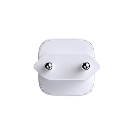 TCG15 Mini 30W Gan Charger White-EU