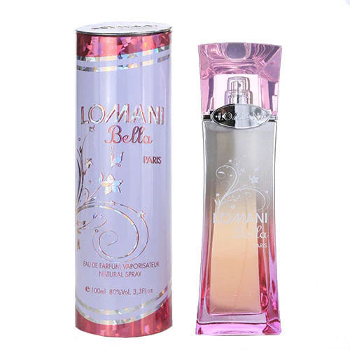 Lomani Bella Paris EDP Perfume for Women 100ml