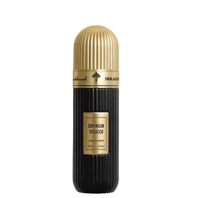 Ibraheem Al.Qurashi Dominican Tobacco EDP 100ml