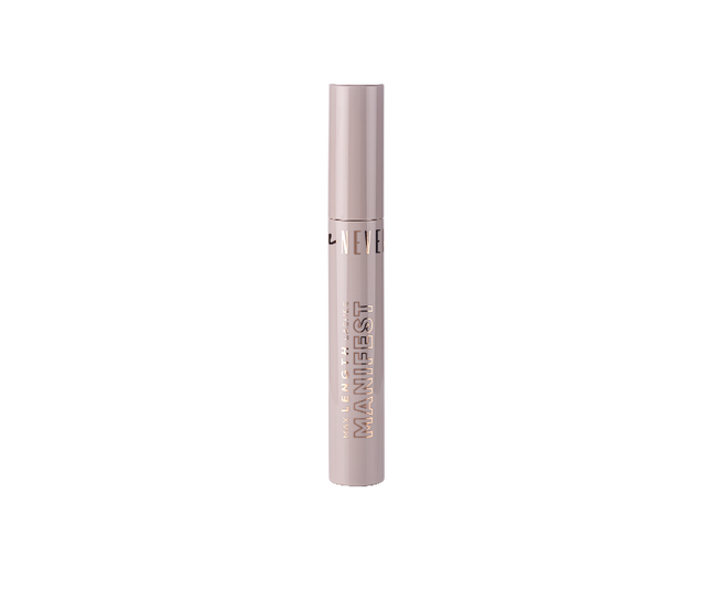 Neverti Max Length Lashes Manifest Mascara