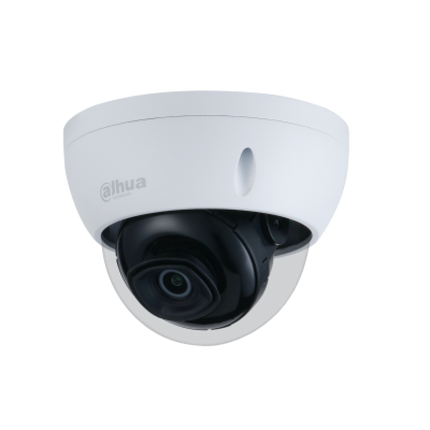 Dahua IPC-HDBW2531E-S-S2 5MP Lite IR Fixed-focal Dome Network Camera (3.6mm)