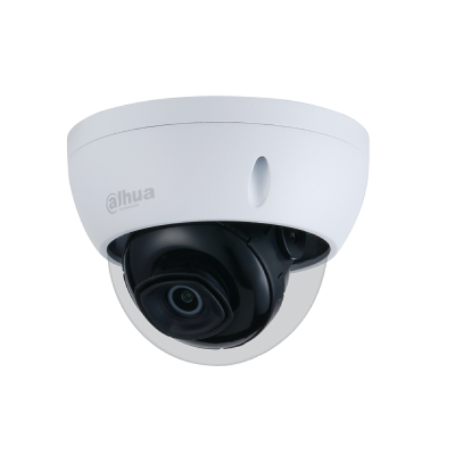 Dahua IPC-HDBW2531E-S-S2 5MP Lite IR Fixed-focal Dome Network Camera (3.6mm)