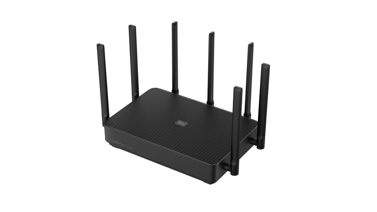 Buy Mi AIoT Router AC2350 in Jordan – Xmart
