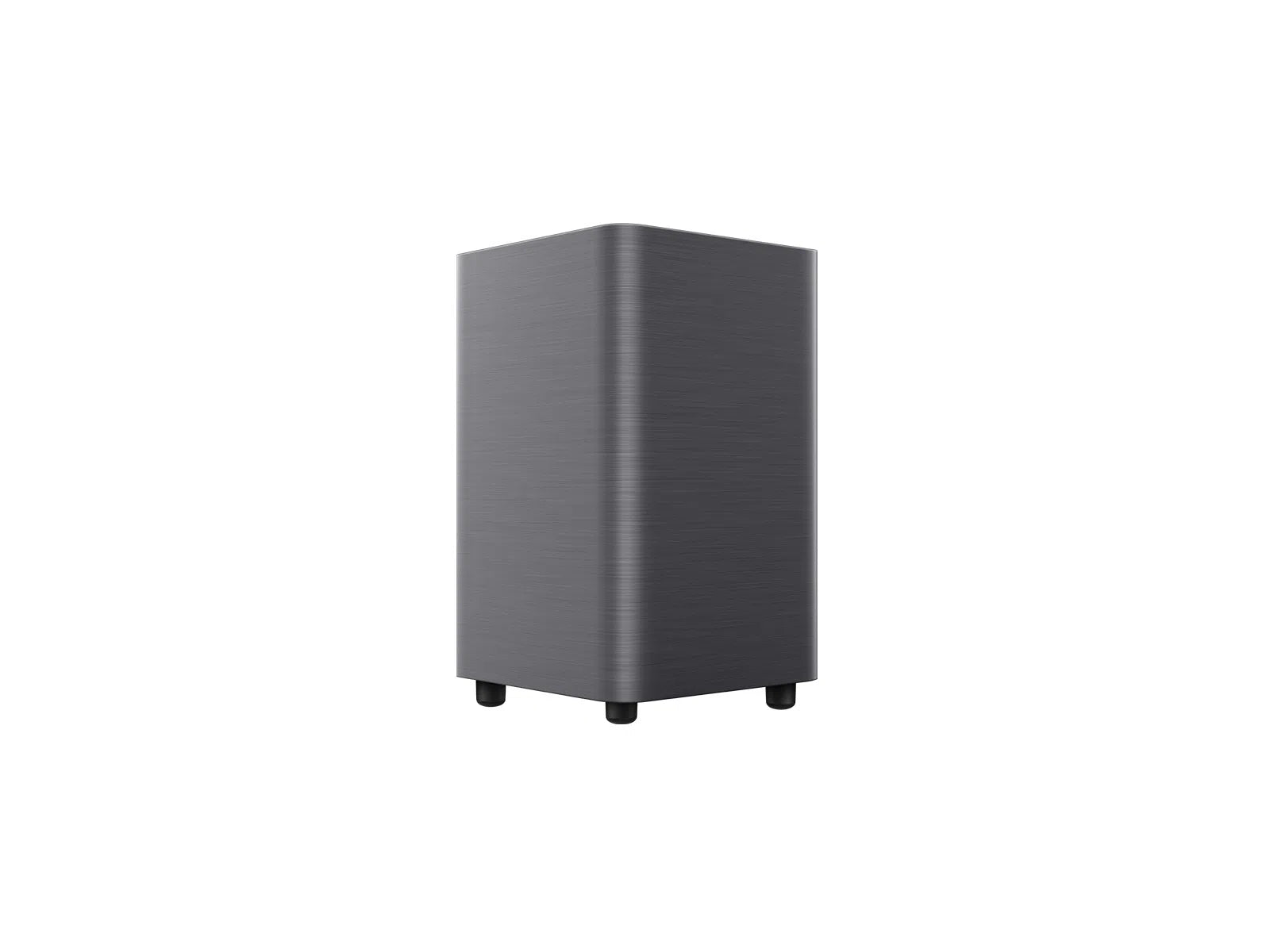 ساوند بار تي سي إل (TCL) موديل S55H بنظام Dolby Atmos - نظام 2.1 قناة - مضخم صوت لاسلكي - قوة صوت 220 واط - بلوتوث 5.2 - HDMI eARC ساوند بار تي سي إل (TCL) موديل S55H بنظام Dolby Atmos - نظام 2.1 قناة - مضخم صوت لاسلكي - قوة صوت 220 واط - بلوتوث 5.2 - HDMI eARC