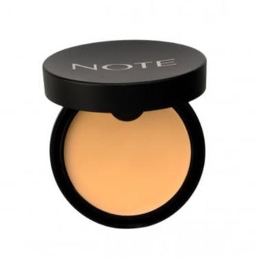 NOTE Luminous Silk Cream Powder – Sand-04