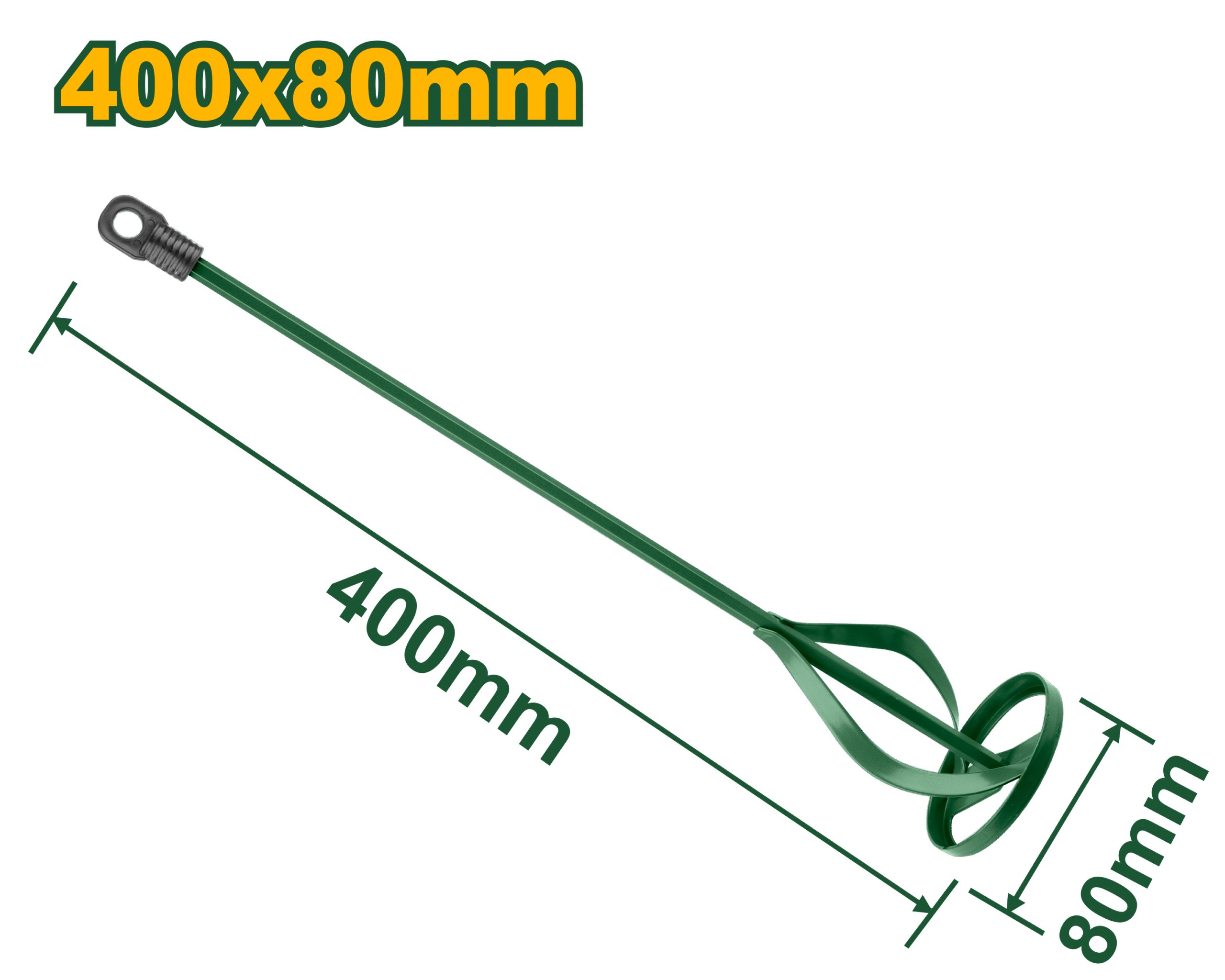 ريشة خلط دهان JADEVER ريشة خلط دهان JADEVER