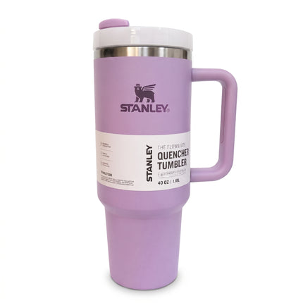 Stanley The Quencher H2.0 FlowState 40oz Vacuum Insulated Travel Tumbler