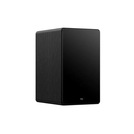 ساوند بار تي سي إل (TCL) موديل Q75H بنظام 5.1.2 قناة - تقنية Ray-Danz - نظام Dolby Atmos - مضخم صوت لاسلكي - قوة 440 واط - بلوتوث 5.2