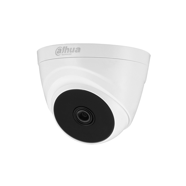 Dahua DH-HAC-T1A51 5MP HDCVI Fixed IR Eyeball Camera-3.6mm