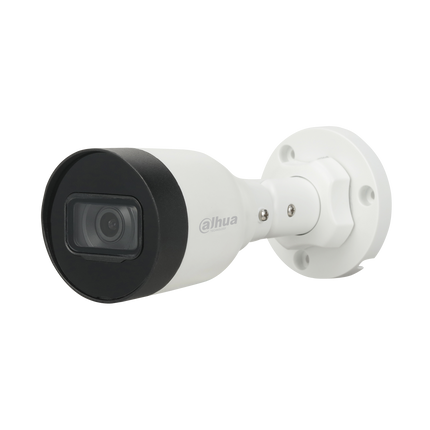 Dahua IPC-HFW1431S1-S4 4MP Entry IR Fixed-focal Bullet Network Camera (2.8mm)