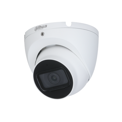 Dahua HAC-HDW1500TLM 5MP Starlight HDCVI IR Eyeball Camera (3.6mm)