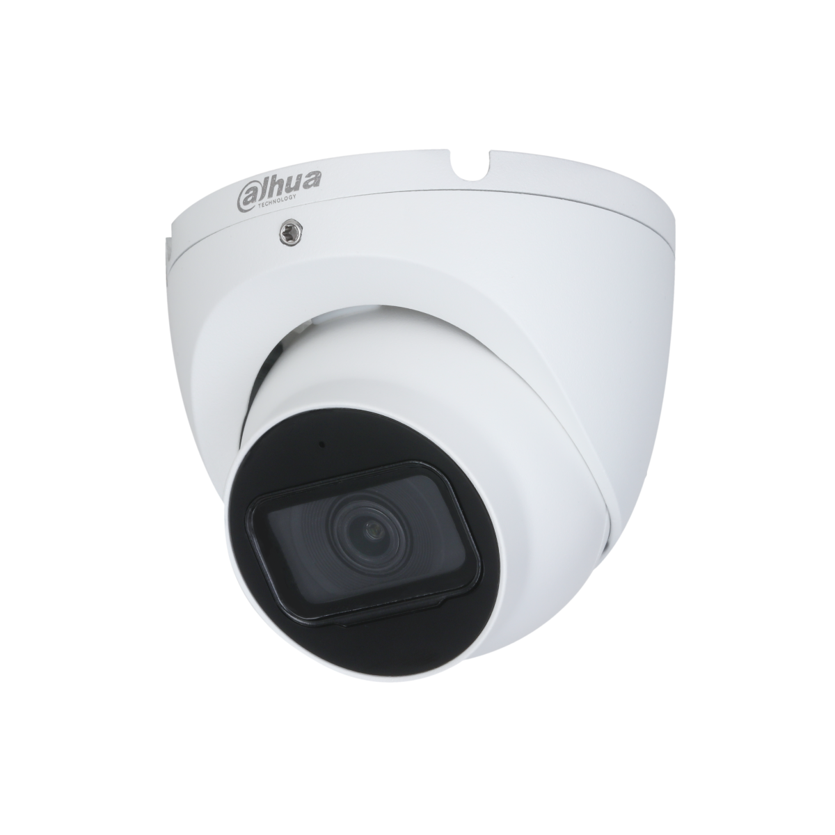 كاميرا Dahua Starlight HDCVI IR Eyeball بدقة 5 ميجابكسل كاميرا Dahua Starlight HDCVI IR Eyeball بدقة 5 ميجابكسل