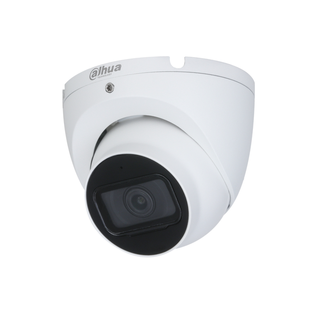 Dahua HAC-HDW1500TLM 5MP Starlight HDCVI IR Eyeball Camera (3.6mm)