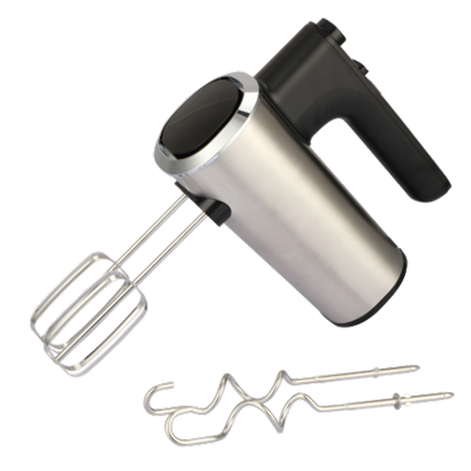 Sona Hand Mixer 400W 5 Speeds and a turbo setting