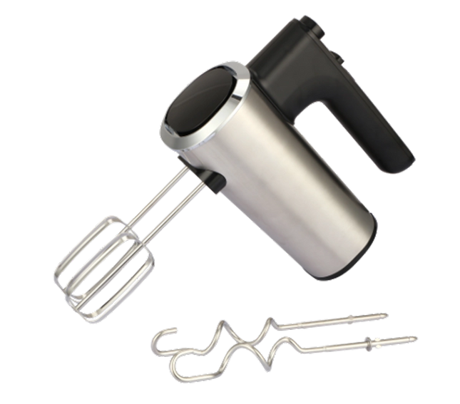Sona Hand Mixer 400W 5 Speeds and a turbo setting