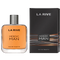 LA RIVE Heroic Man Eau de Toilette 100ml for Men